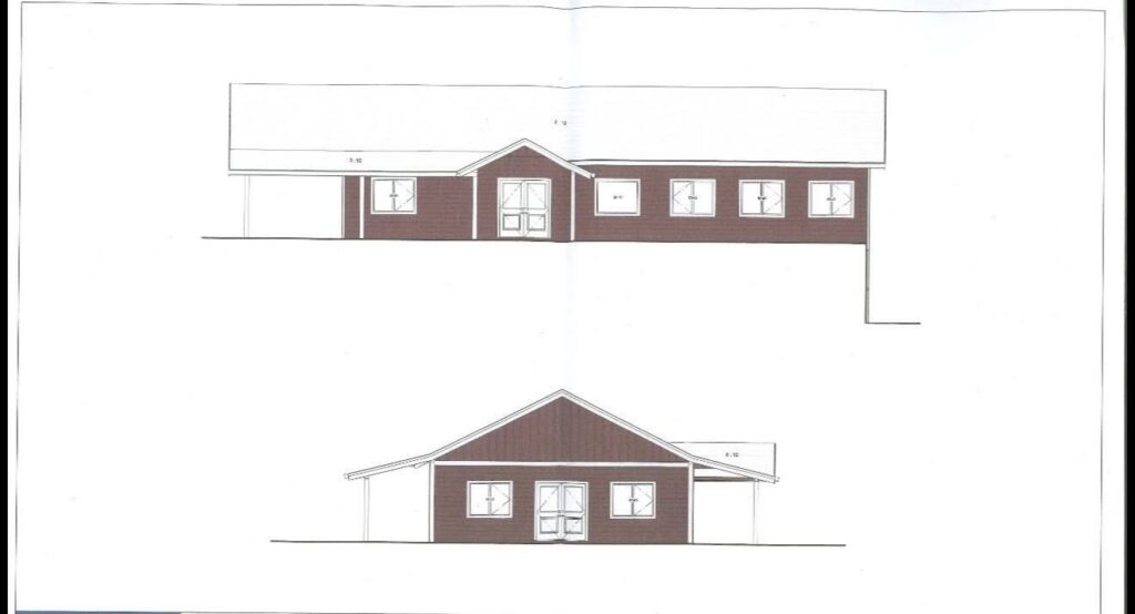 Youth designed centre to start construction in Wet’suwet’en First Nation