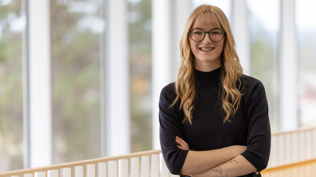 Fundraiser at VIU removes barriers to education 