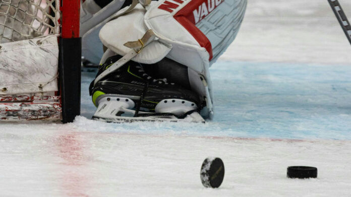 Tumbler Ridge named a finalist in Kraft Hockeyville 2026