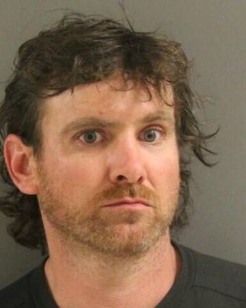 Bradley Arthur Denie Collier wanted by RCMP over driving offences