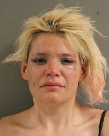 Local Mounties trying to track down Shae-Leigh Jazmin Bronk