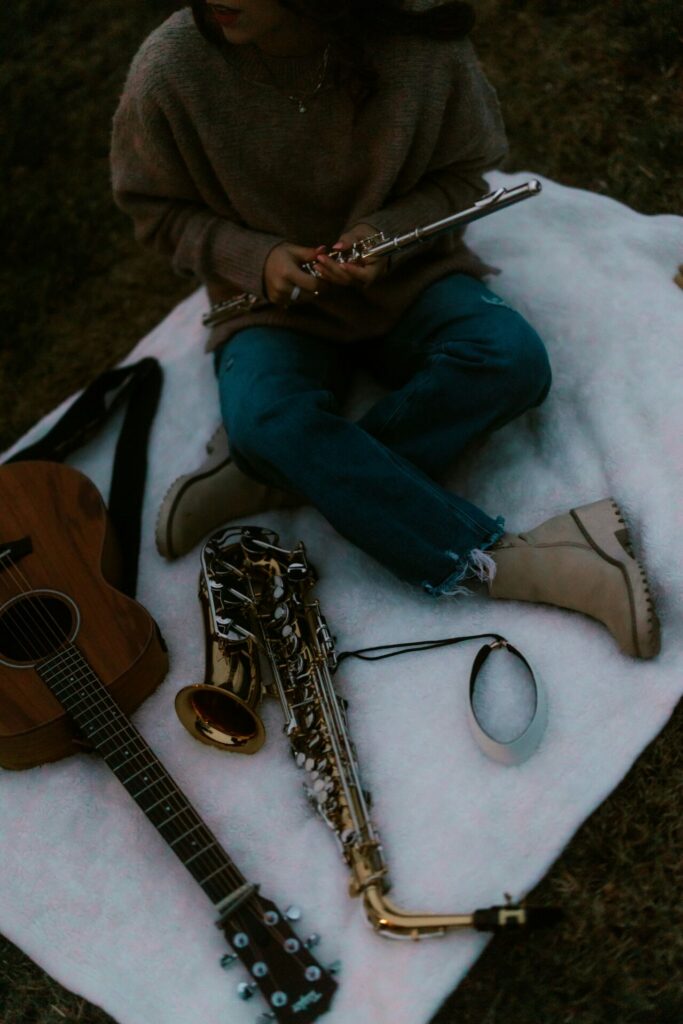 Trail’s Music in the Park may hold fewer shows in 2027