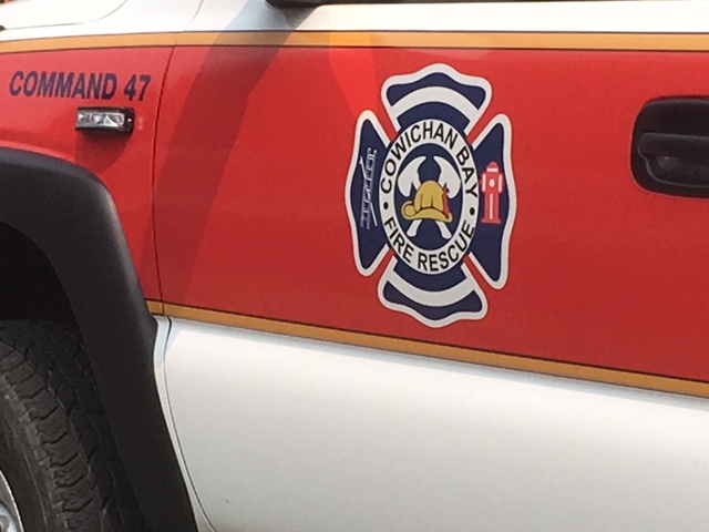 Cherry Park closes for fire fighter training 