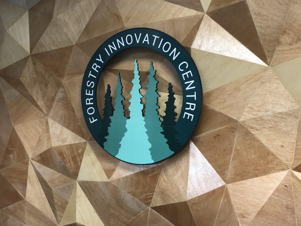 Quesnel City Council encourages public to sign petition supporting the forest industry