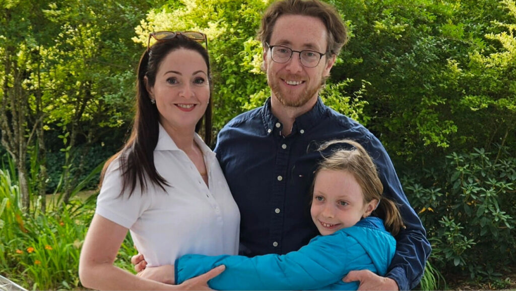 Former alternate director announces CVRD board candidacy ahead of general election 