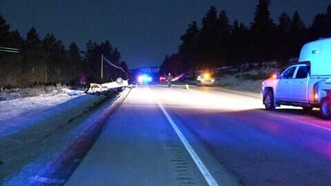 Charge laid in deadly 2025 crash