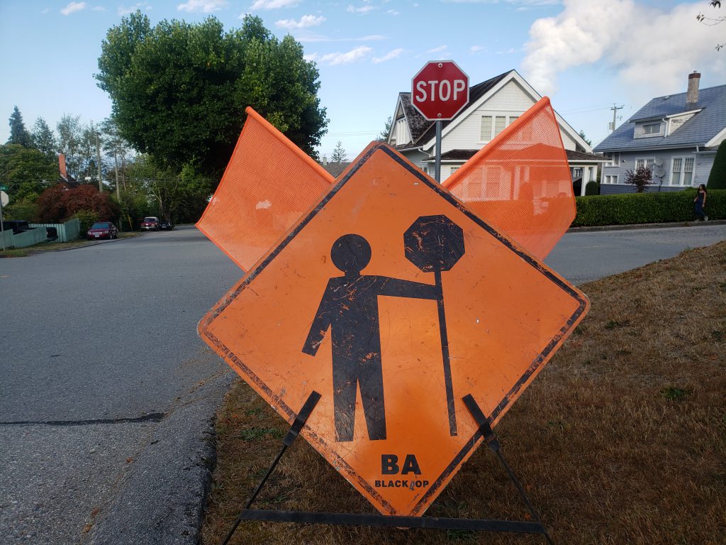 Temporary road closure scheduled on Barnet Street