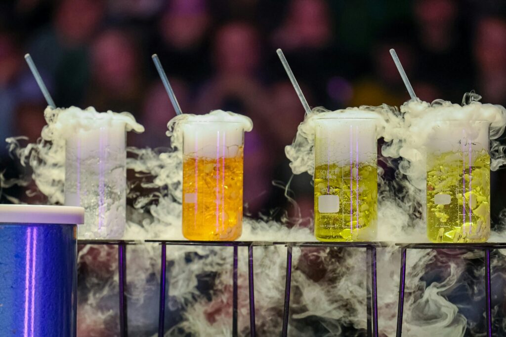 Kootenay middle school teacher suspended after dry ice explosion in classroom