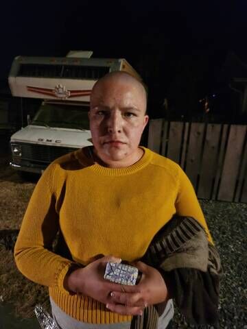 RCMP seek assistance to locate missing woman last seen in Duncan