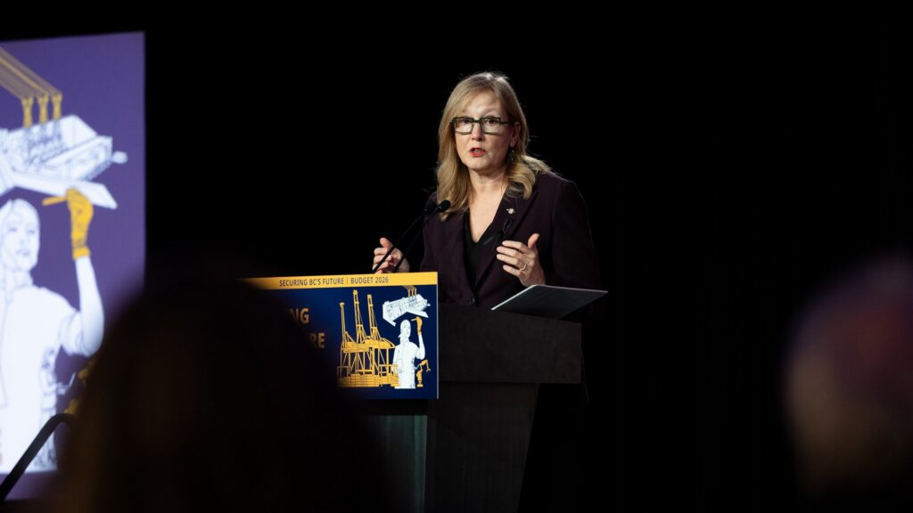 ‘The outlook remains negative’: B.C.’s credit rating downgraded by international agency