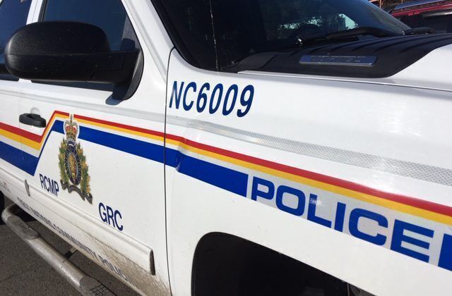 PG RCMP investigating weekend shooting at Moccasin Flats