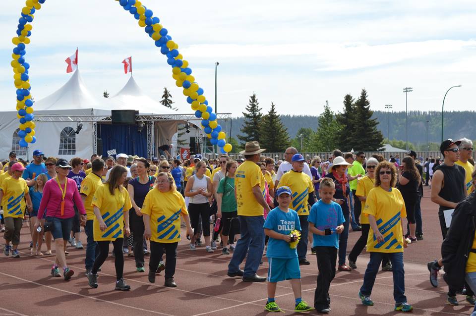 PG to rally against cancer with the return of Relay for Life