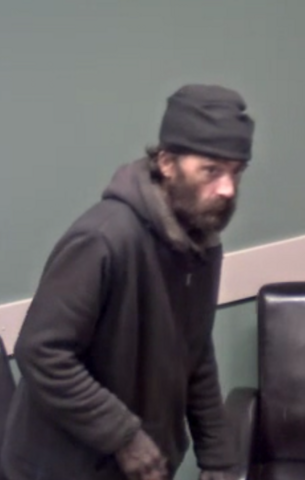 Comox Valley RCMP searching for man last seen in late 2025