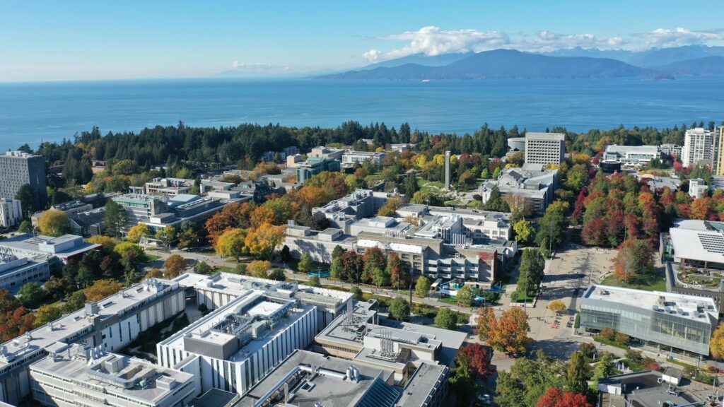 B.C. study permit approvals far below targets after federal cap, auditor general finds