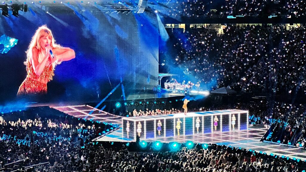 Some Taylor Swift Vancouver concertgoers may get refunds after StubHub agreement