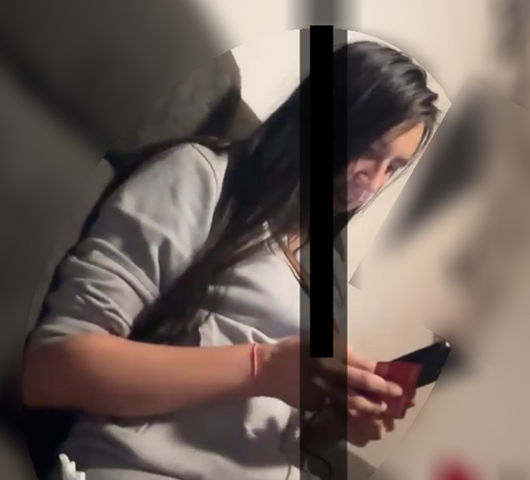 PG RCMP seeking person of interest related to suspicious death at Quince Street home