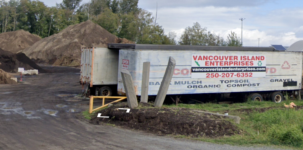 Spring yard waste drop-off sites to reopen in April