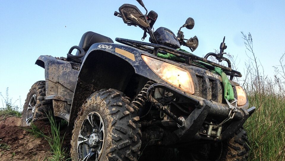 Elkford making changes to off-road vehicle bylaw