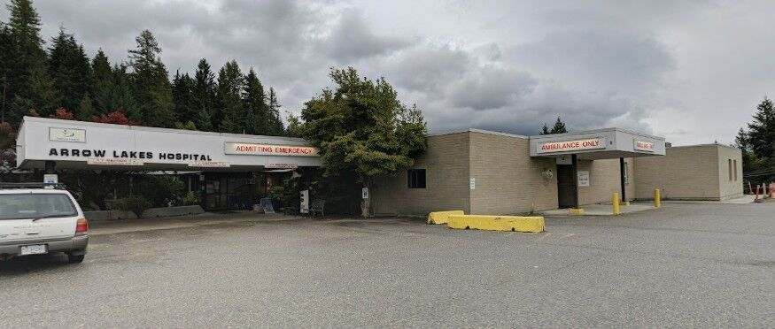 Respiratory outbreak over at Nakusp long-term care home
