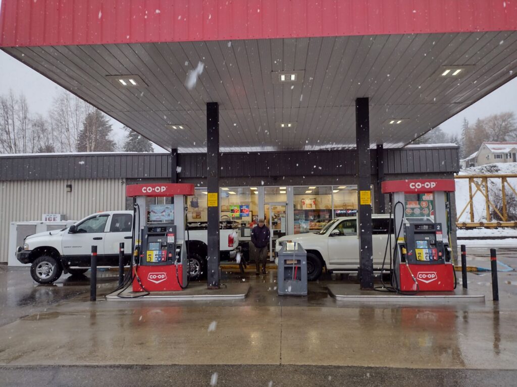 Slocan Valley, Fruitvale co-ops propose merger