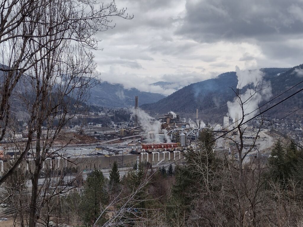 Trail won’t give Teck a tax break in 2026