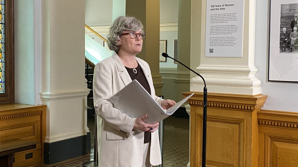 Sweeping changes to healthcare oversight take effect in B.C.