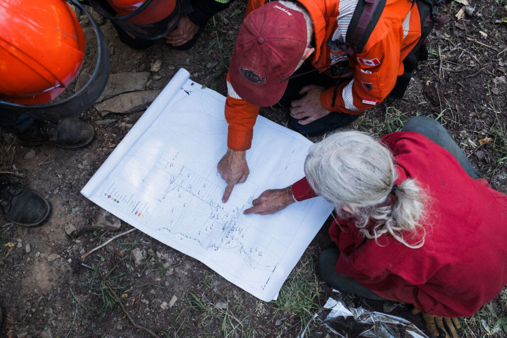 Water mapping planned in Lardeau Valley to prepare for wildfire