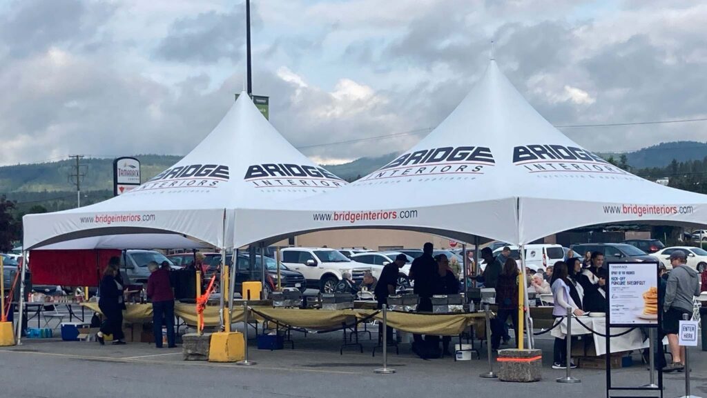 Spirit of the Rockies named official annual civic celebration