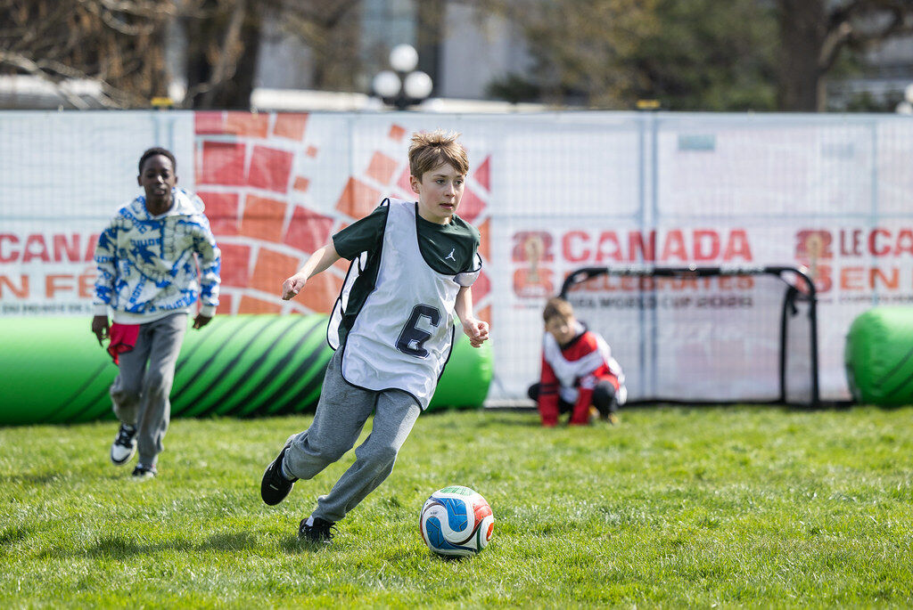 ‘Few people can afford to attend in person:’ Comox Valley excited to host free World Cup viewing party