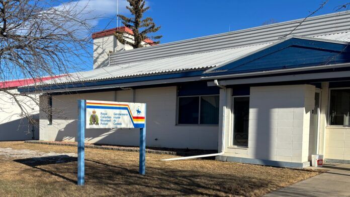 Tumbler Ridge RCMP dispels rumours surrounding destroyed firearms